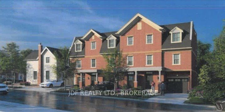 Photo 10 of 2291 Major Mackenzie Dr, Vaughan, Maple — HOMEH