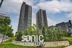 Photo 1 of Unit 2905, 2 Sonic Way, Toronto, Flemingdon Park — HOMEH