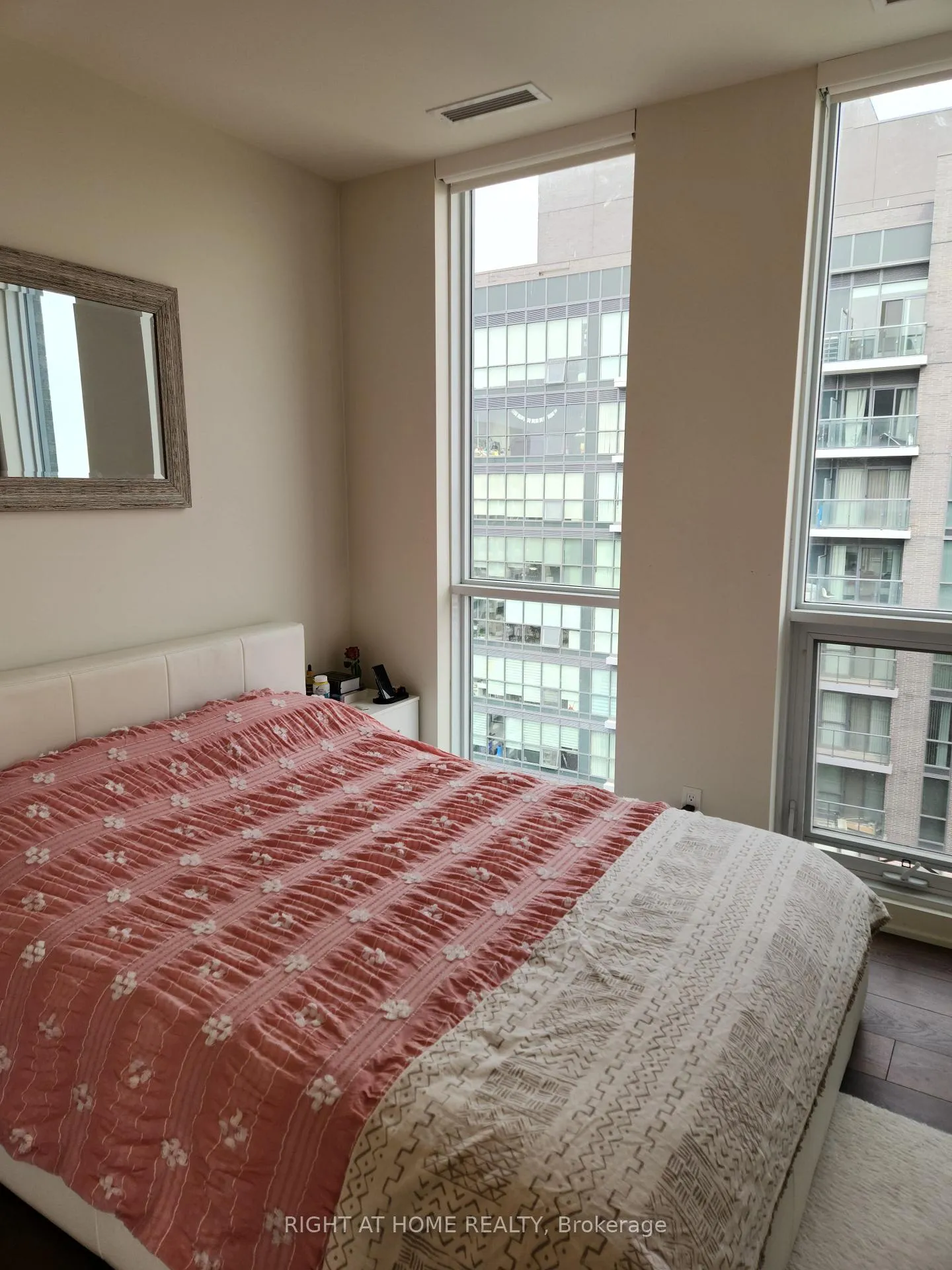 Photo 9 of Unit 2905, 2 Sonic Way, Toronto, Flemingdon Park — HOMEH