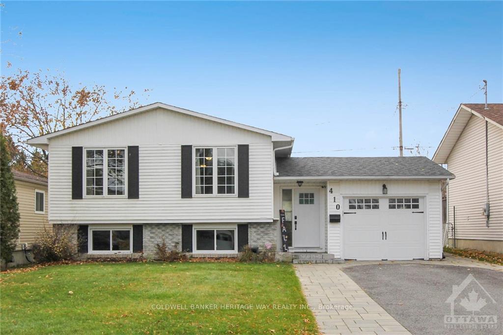 Photo 2 of 410 Ferrill Crescent, Carleton Place — HOMEH