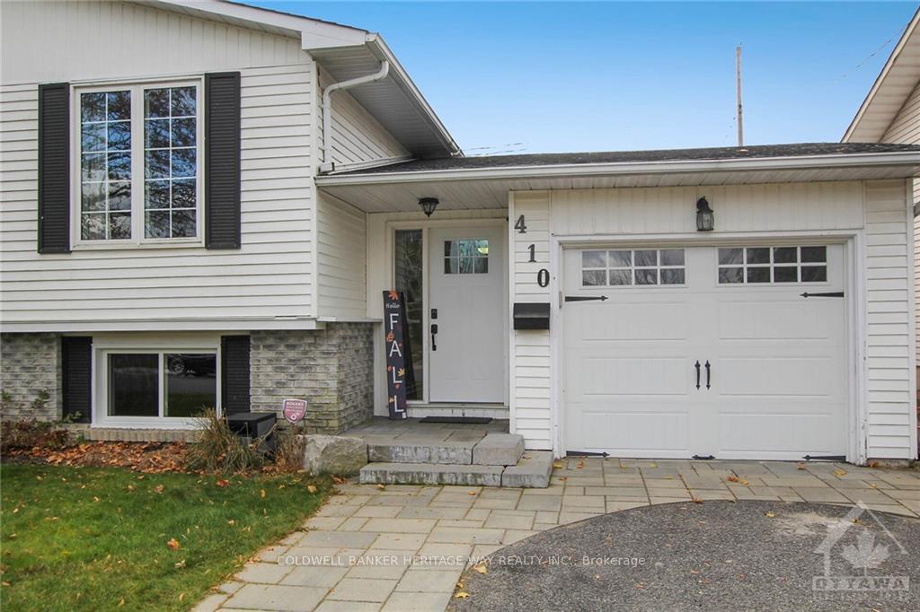 Photo 3 of 410 Ferrill Crescent, Carleton Place — HOMEH