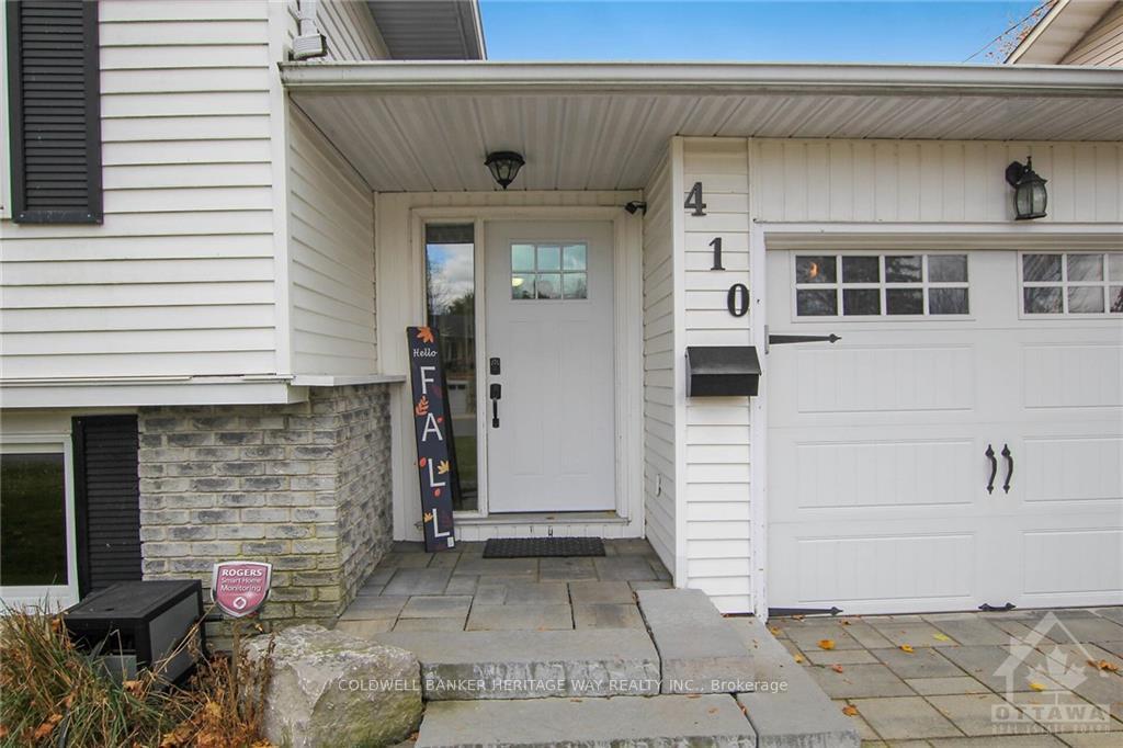 Photo 4 of 410 Ferrill Crescent, Carleton Place — HOMEH