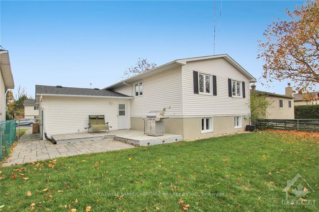 Photo 27 of 410 Ferrill Crescent, Carleton Place — HOMEH