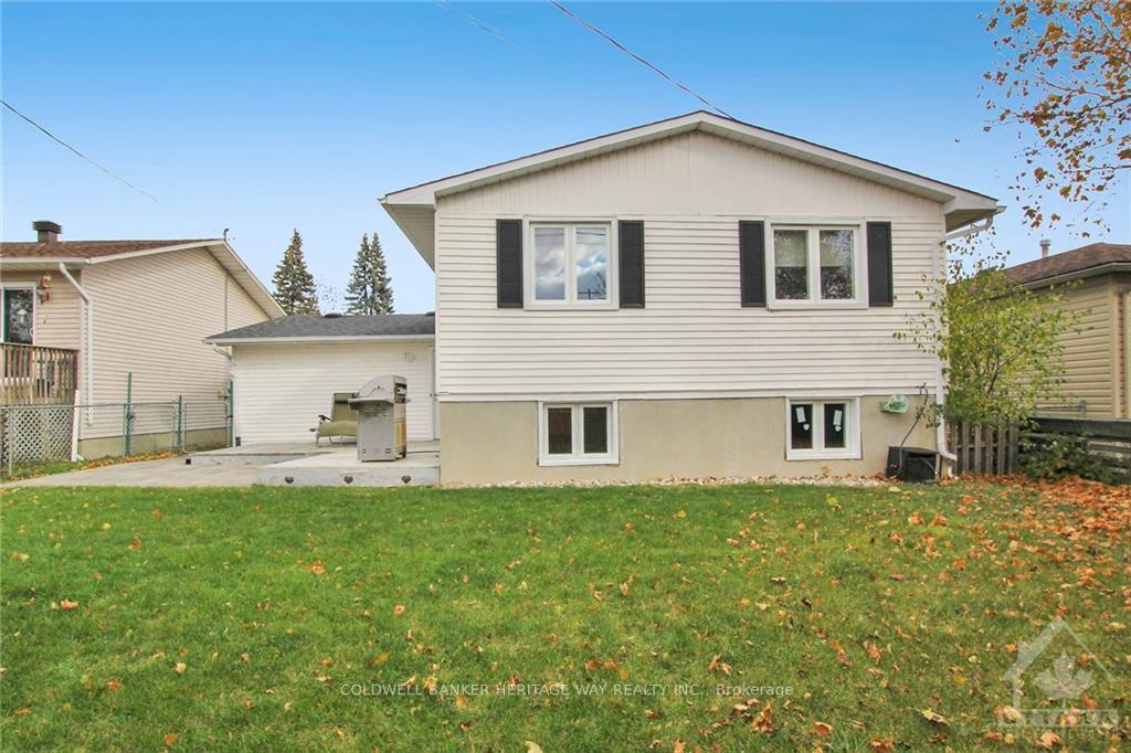 Photo 28 of 410 Ferrill Crescent, Carleton Place — HOMEH