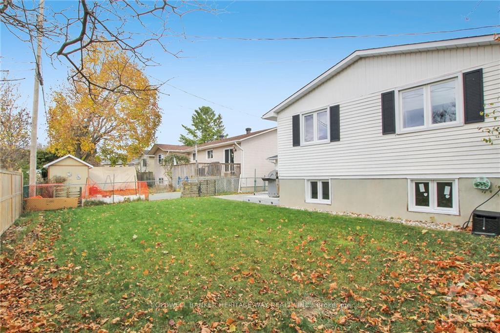 Photo 29 of 410 Ferrill Crescent, Carleton Place — HOMEH