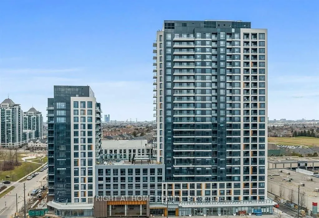 Photo 1 of Unit 1301, 7950 Bathurst Street, Vaughan, Beverley Glen — HOMEH