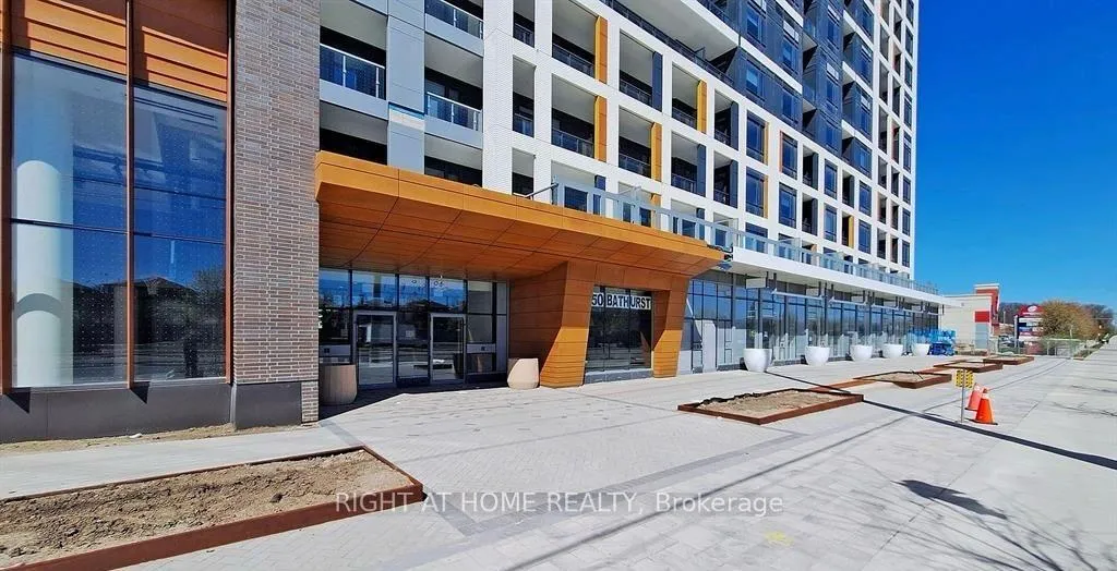 Photo 2 of Unit 1301, 7950 Bathurst Street, Vaughan, Beverley Glen — HOMEH