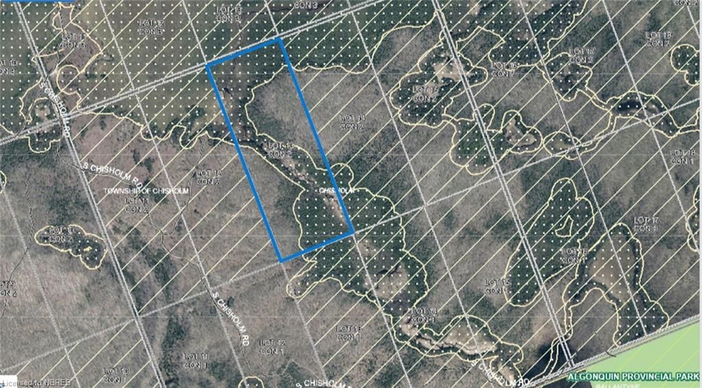Photo 4 of Lt 13, Con 2, Chisholm — HOMEH