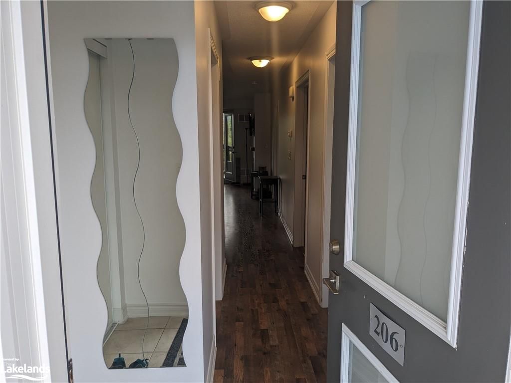 Photo 6 of Unit 206, 4 Anchorage Crescent, Collingwood — HOMEH