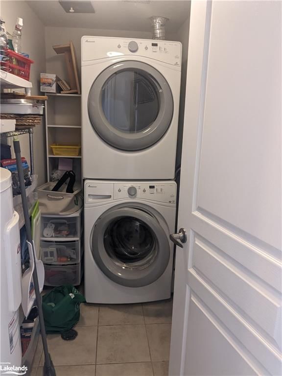 Photo 7 of Unit 206, 4 Anchorage Crescent, Collingwood — HOMEH