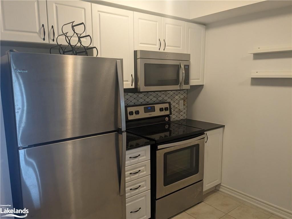 Photo 8 of Unit 206, 4 Anchorage Crescent, Collingwood — HOMEH