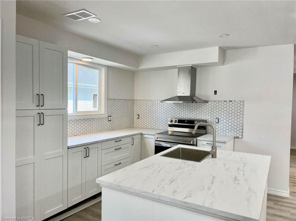 Photo 5 of Unit 1, 747 Grouse Crescent, Kingston, North of Taylor-Kidd Blvd — HOMEH