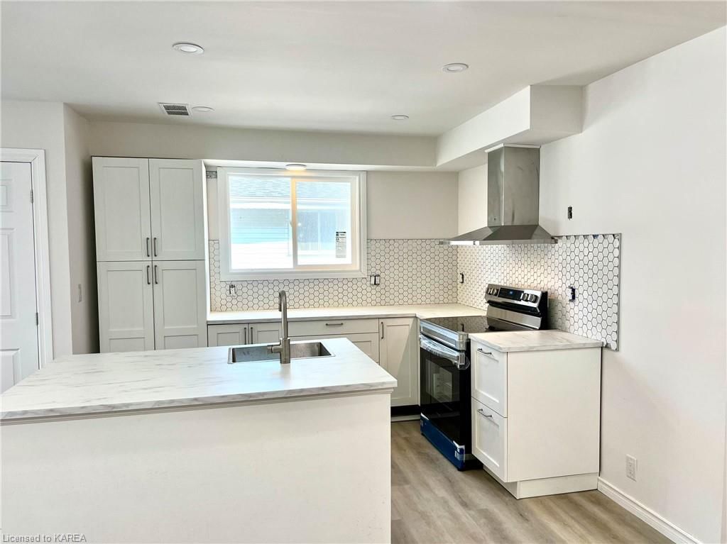 Photo 10 of Unit 1, 747 Grouse Crescent, Kingston, North of Taylor-Kidd Blvd — HOMEH
