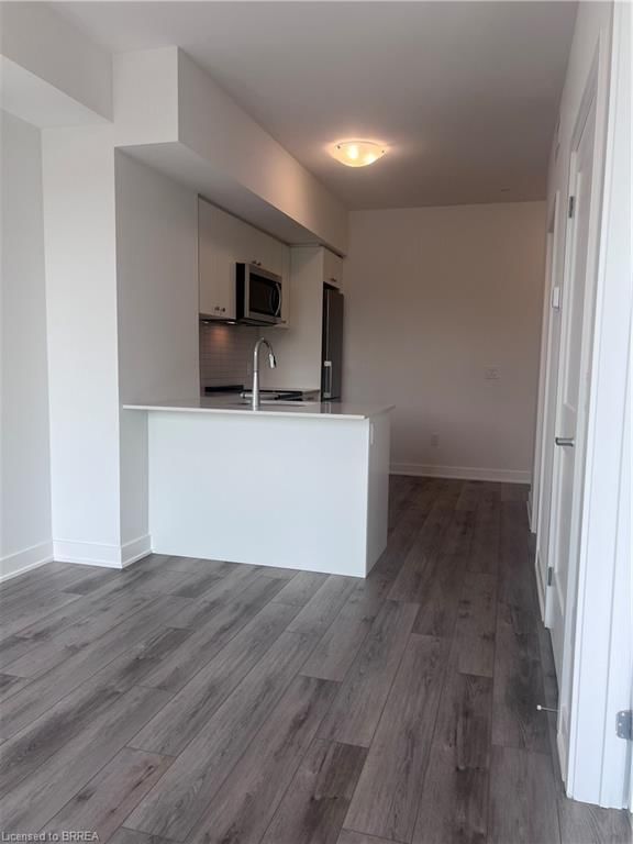 Photo 4 of Unit 306, 312 Erb Street W, Waterloo, Beechwood/University — HOMEH