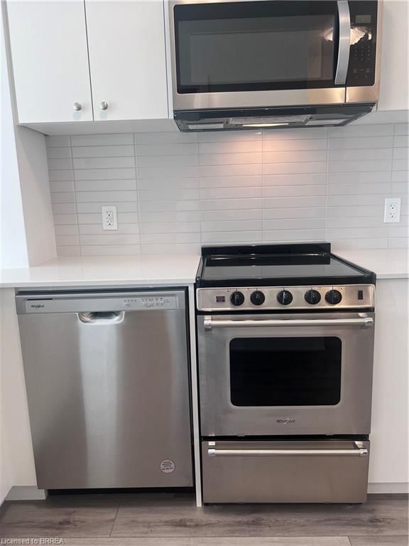 Photo 5 of Unit 306, 312 Erb Street W, Waterloo, Beechwood/University — HOMEH
