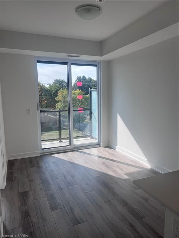 Photo 6 of Unit 306, 312 Erb Street W, Waterloo, Beechwood/University — HOMEH