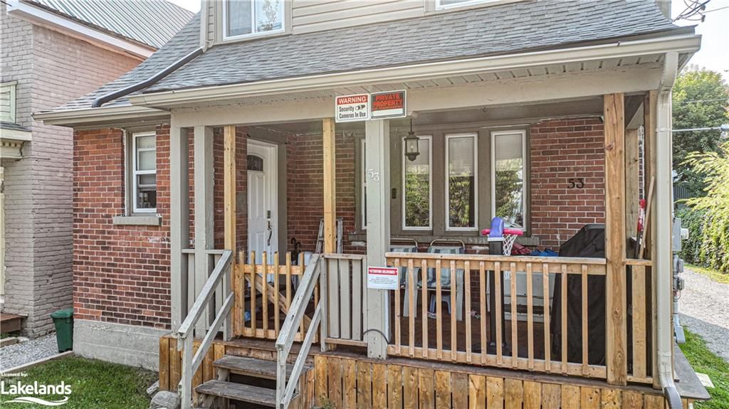 Photo 4 of 53 Elgin Street, Orillia, South Ward — HOMEH