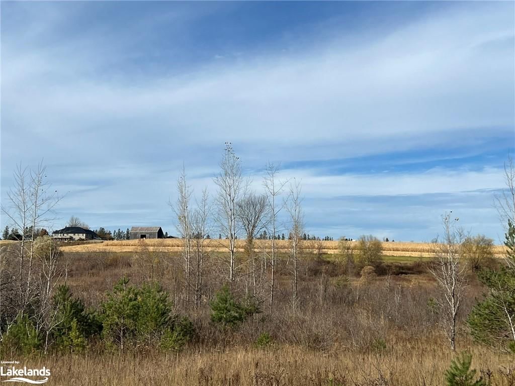 Photo 1 of 0 3/4 Sunnidale Sideroad, Clearview, Rural Clearview — HOMEH