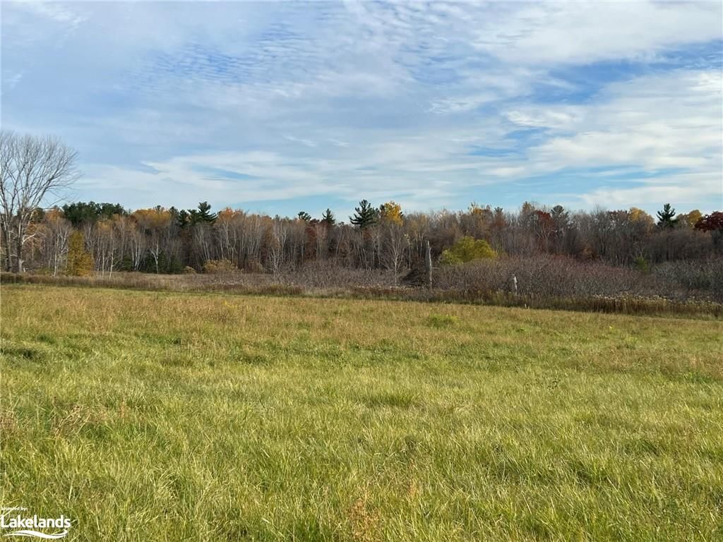 Photo 6 of 0 3/4 Sunnidale Sideroad, Clearview, Rural Clearview — HOMEH