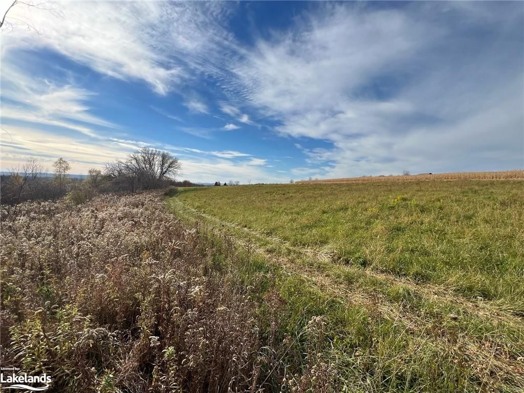 Photo 10 of 0 3/4 Sunnidale Sideroad, Clearview, Rural Clearview — HOMEH