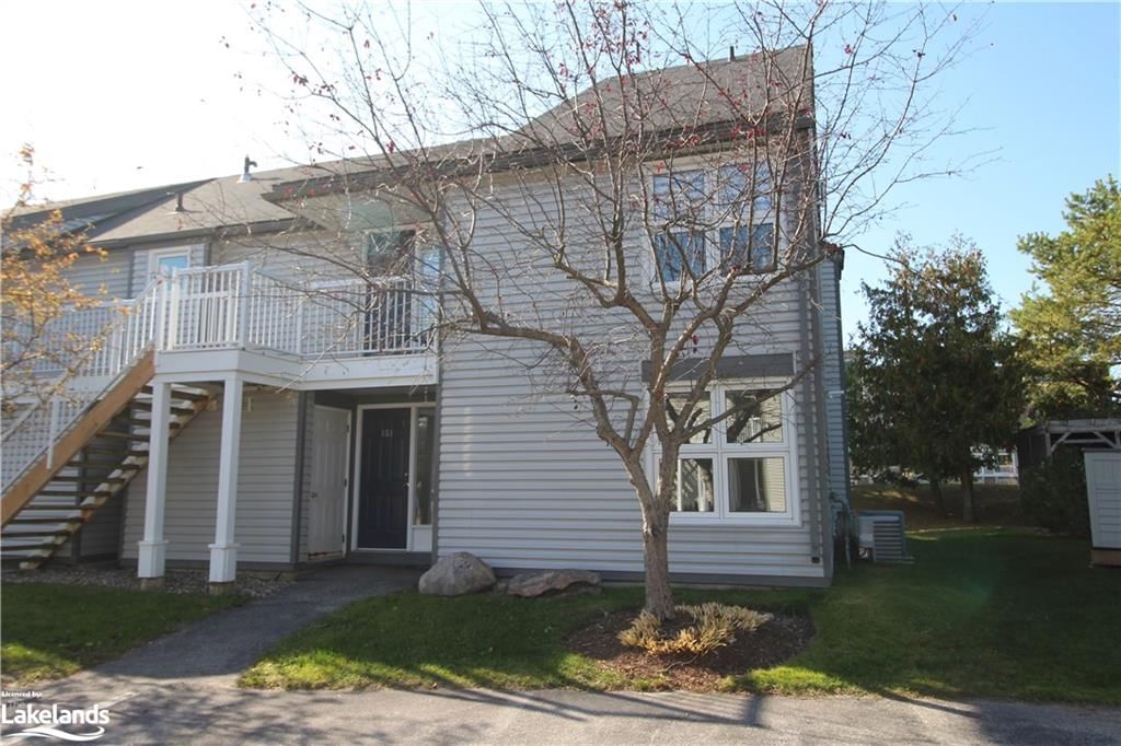 Photo 2 of Unit 151, 53 Trott Boulevard, Collingwood — HOMEH