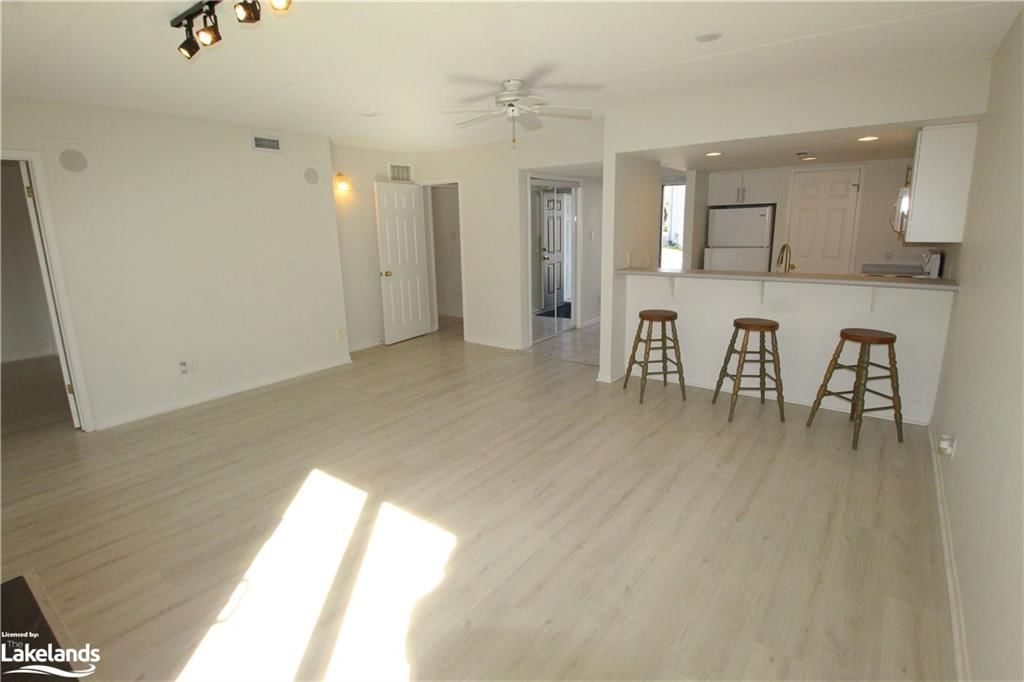 Photo 4 of Unit 151, 53 Trott Boulevard, Collingwood — HOMEH