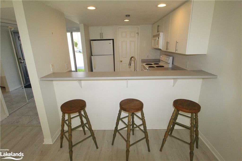Photo 7 of Unit 151, 53 Trott Boulevard, Collingwood — HOMEH