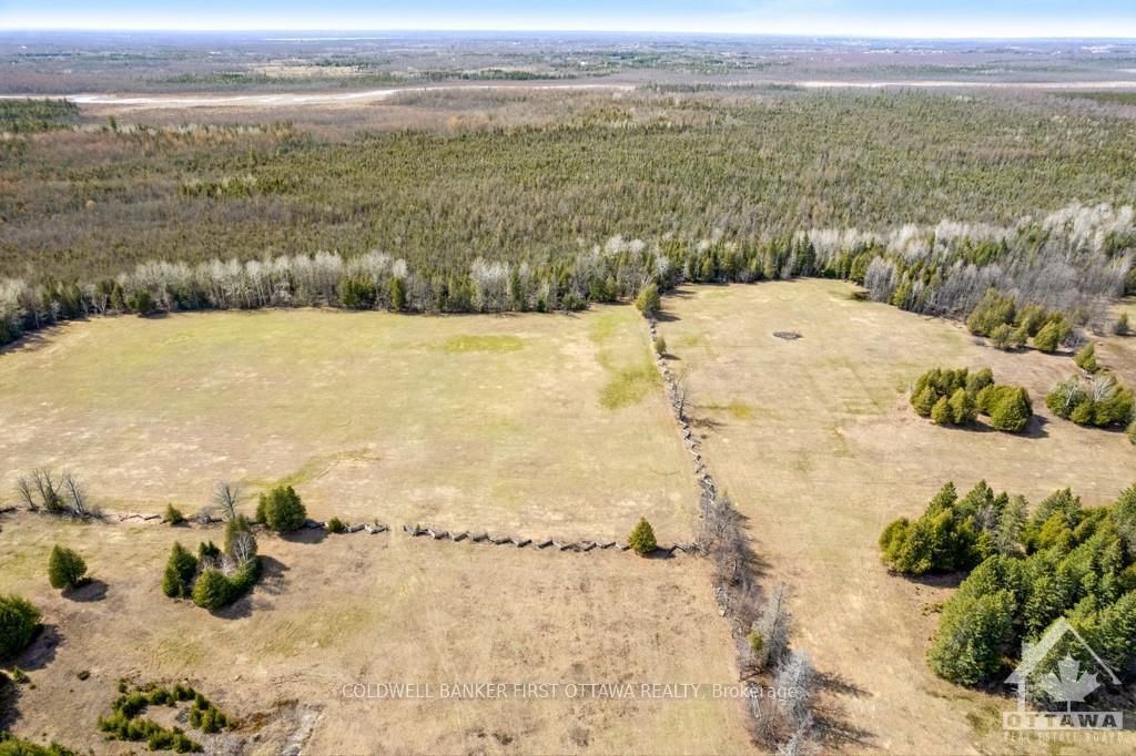 Photo 1 of Pt Lt 13-15 Con 5 DAVIS SIDE Rd, Smiths Falls, Beckwith Twp — HOMEH