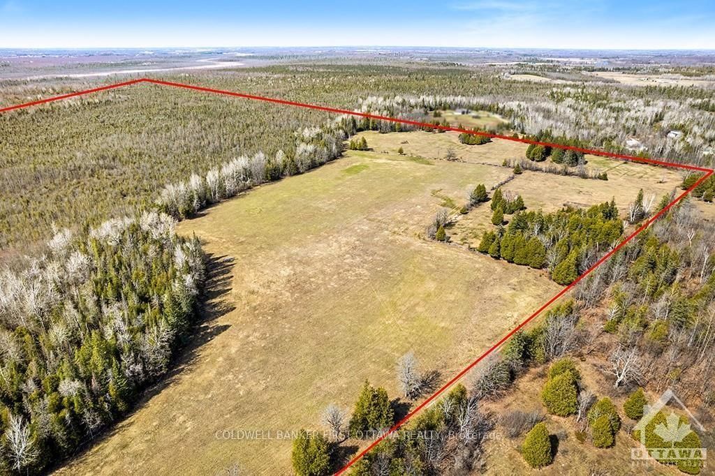 Photo 3 of Pt Lt 13-15 Con 5 DAVIS SIDE Rd, Smiths Falls, Beckwith Twp — HOMEH