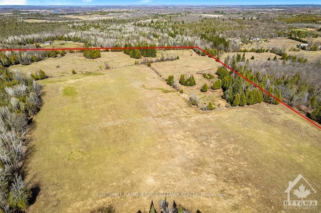 Photo 4 of Pt Lt 13-15 Con 5 DAVIS SIDE Rd, Smiths Falls, Beckwith Twp — HOMEH