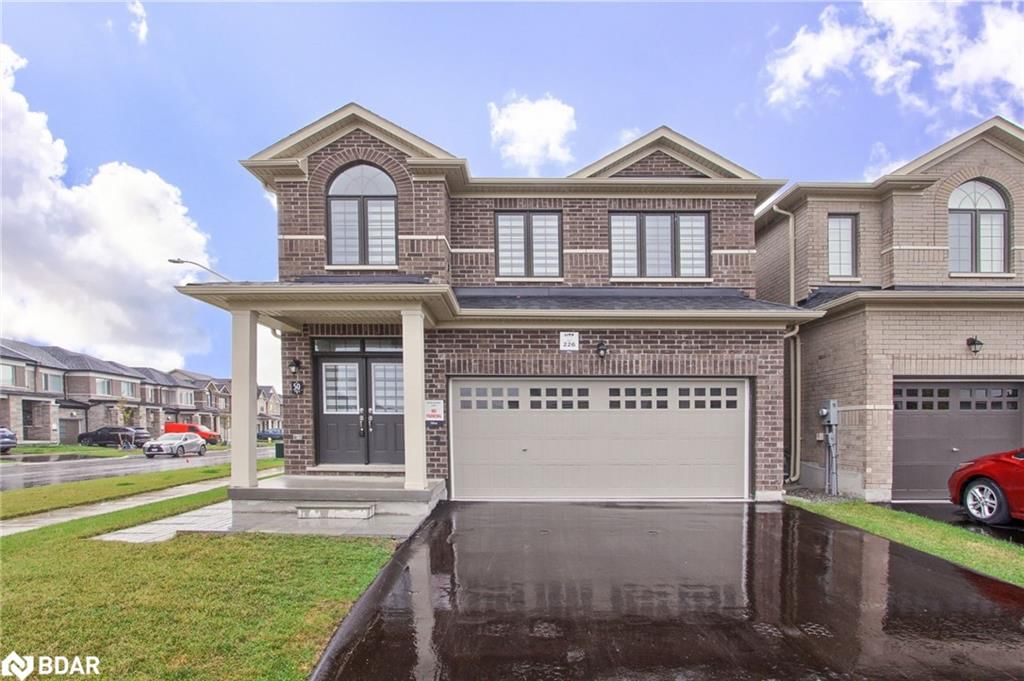 Front of 50 Rochester Drive Drive