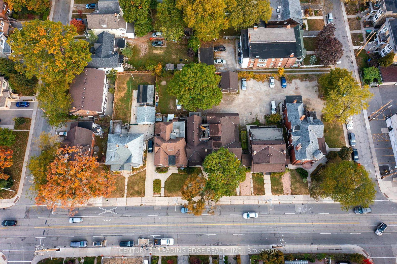 Photo 2 of 25-27 Norwood Rd, Toronto, East End-Danforth — HOMEH