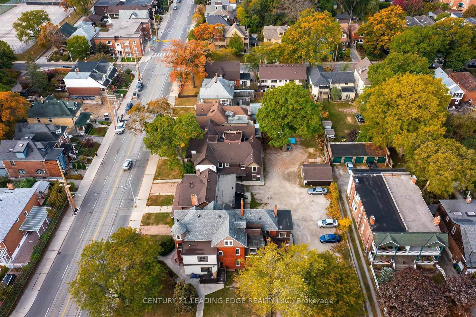 Photo 10 of 25-27 Norwood Rd, Toronto, East End-Danforth — HOMEH