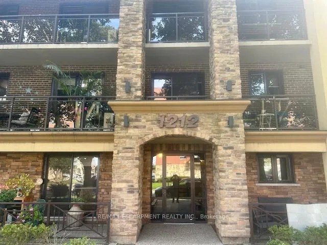 Photo 1 of Unit 107, 1212 Fennell Avenue E, Hamilton, Huntington — HOMEH
