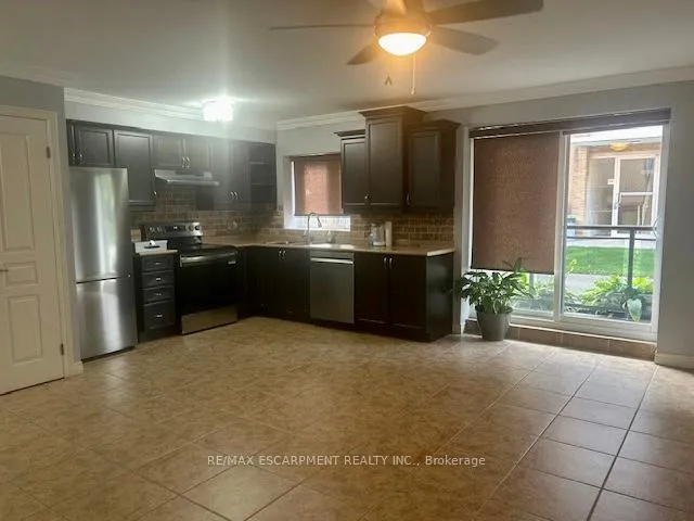 Photo 5 of Unit 107, 1212 Fennell Avenue E, Hamilton, Huntington — HOMEH