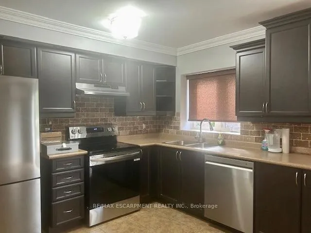 Photo 6 of Unit 107, 1212 Fennell Avenue E, Hamilton, Huntington — HOMEH