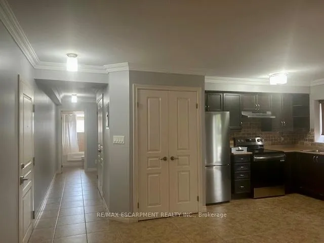 Photo 7 of Unit 107, 1212 Fennell Avenue E, Hamilton, Huntington — HOMEH