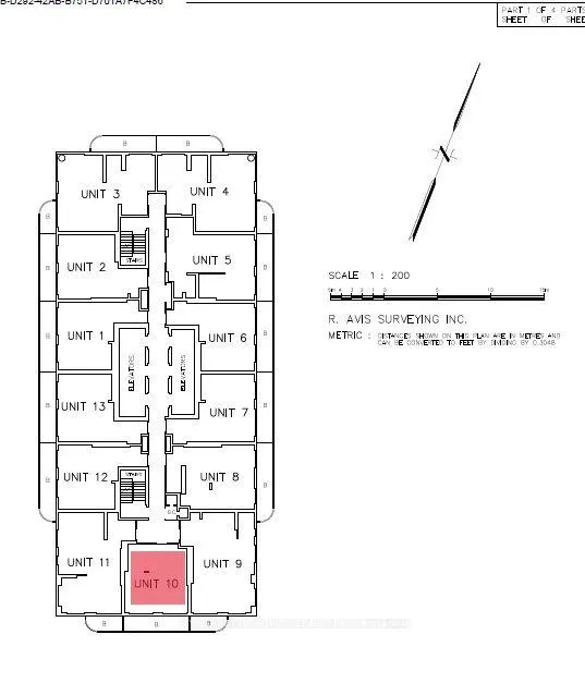 Photo 3 of Unit 3811, 28 Interchange Way, Vaughan, Vaughan Corporate Centre — HOMEH