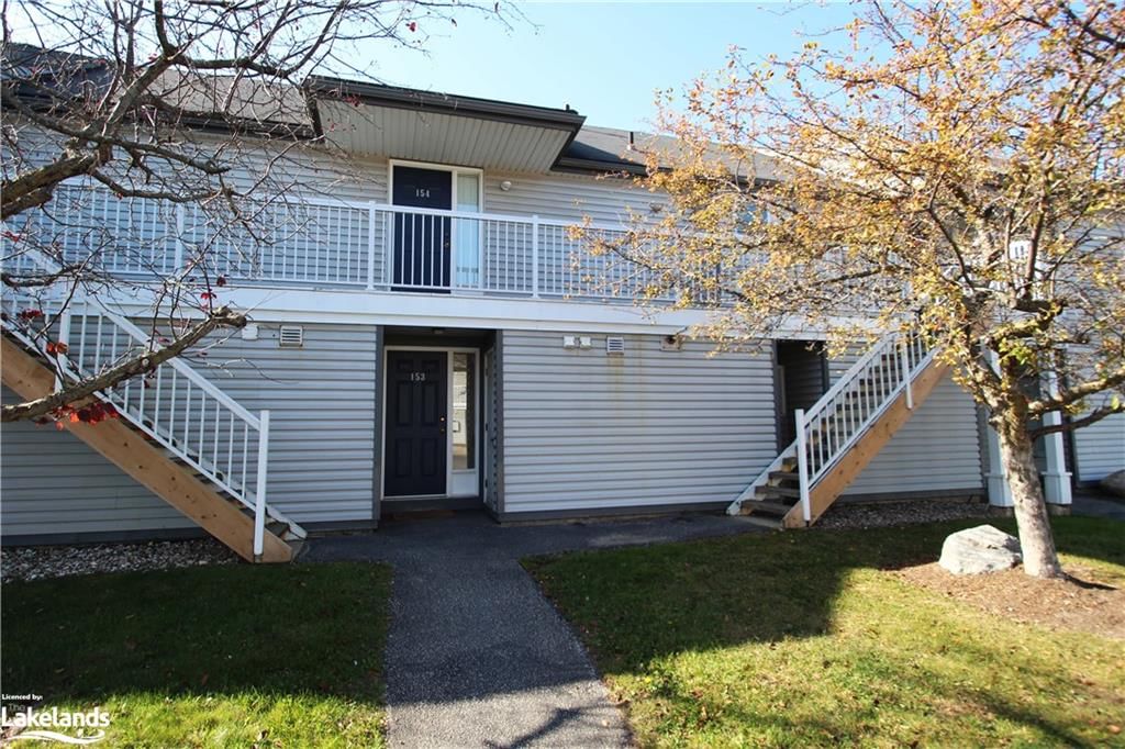 Photo 2 of Unit 153, 53 Trott Boulevard, Collingwood — HOMEH