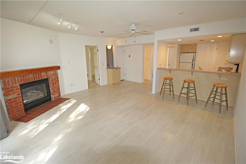 Photo 4 of Unit 153, 53 Trott Boulevard, Collingwood — HOMEH