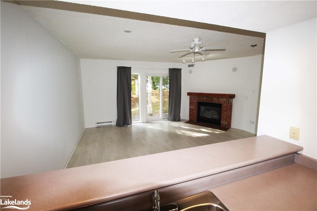 Photo 6 of Unit 153, 53 Trott Boulevard, Collingwood — HOMEH