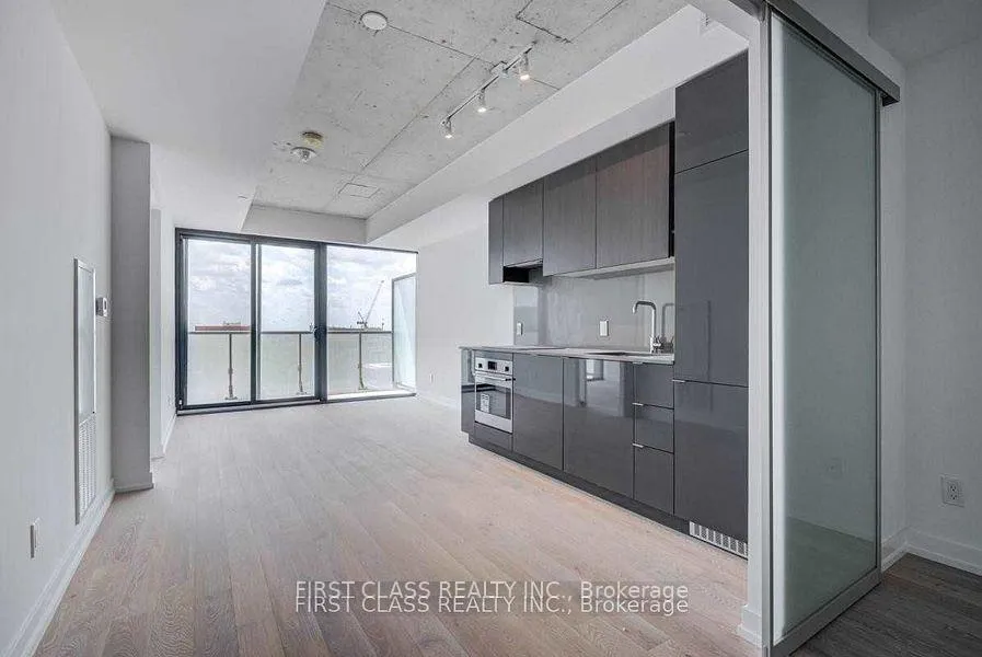 Photo 5 of Unit 4111, 161 Roehampton Avenue, Toronto, Mount Pleasant West — HOMEH