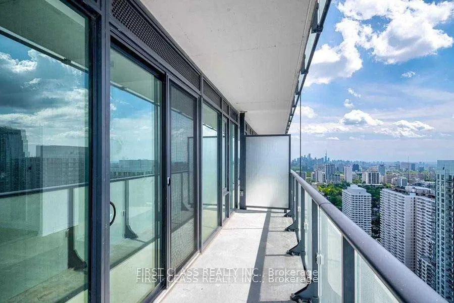 Photo 15 of Unit 4111, 161 Roehampton Avenue, Toronto, Mount Pleasant West — HOMEH