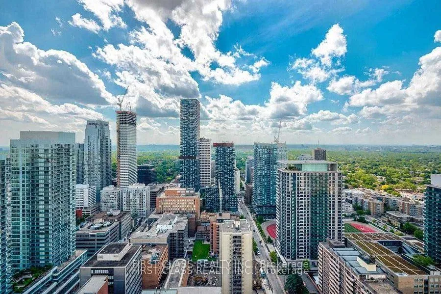 Photo 18 of Unit 4111, 161 Roehampton Avenue, Toronto, Mount Pleasant West — HOMEH