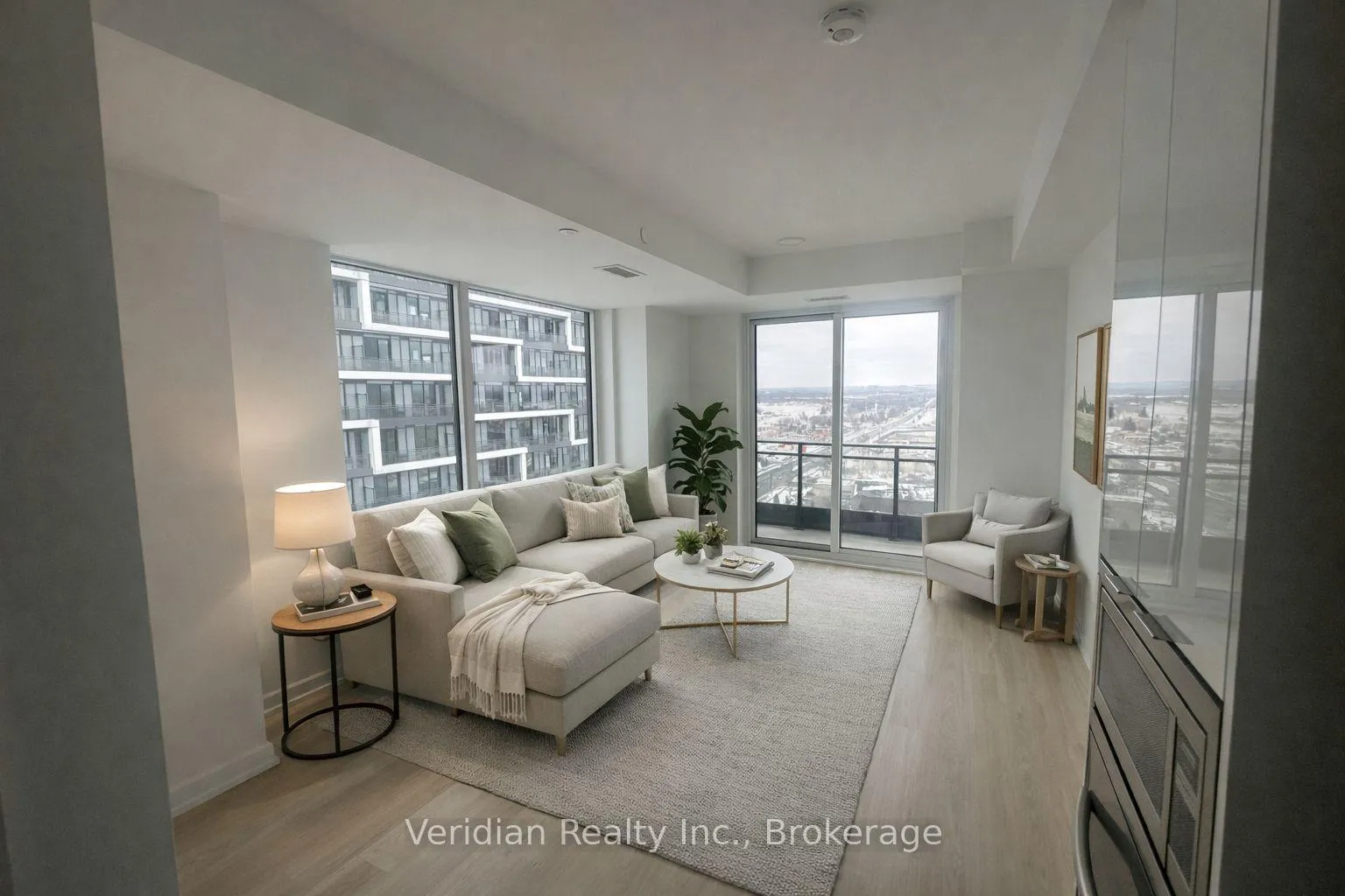 Photo 1 of Unit B2111, 9781 Markham Road, Markham, Greensborough — HOMEH
