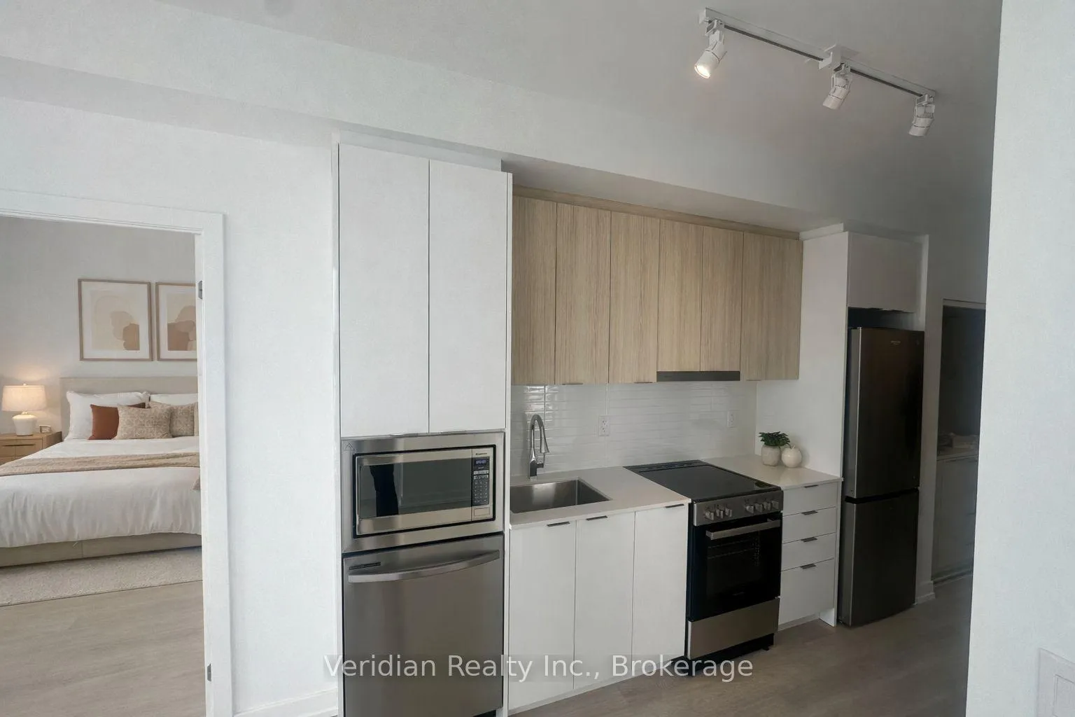Photo 3 of Unit B2111, 9781 Markham Road, Markham, Greensborough — HOMEH