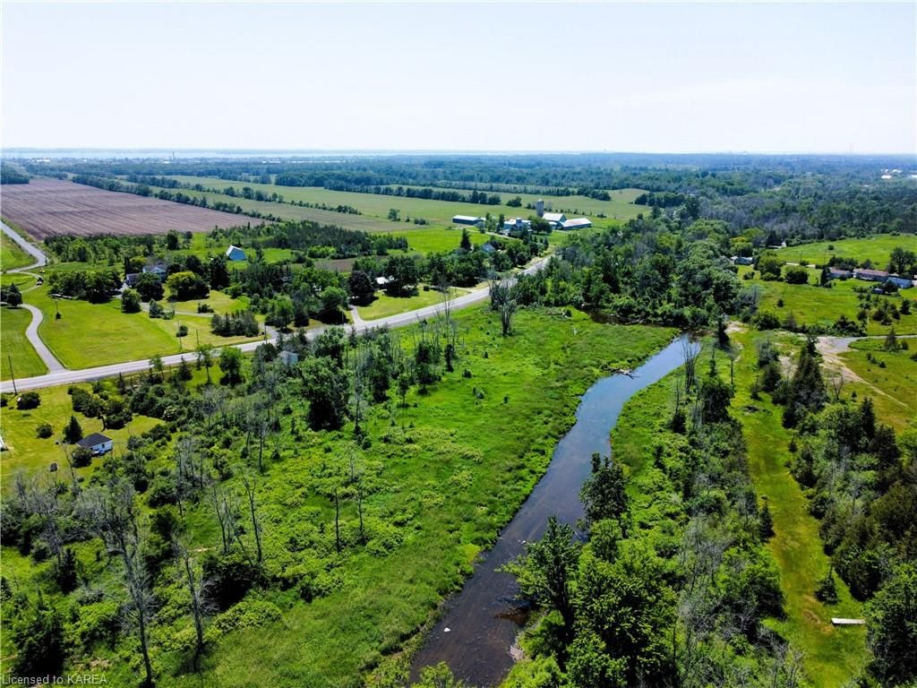 Photo 3 of PT LT 25 CON 2 Millhaven Road, Loyalist, Odessa — HOMEH