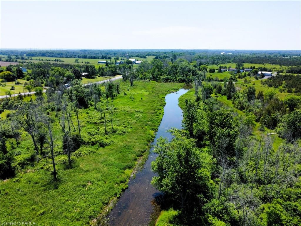 Photo 4 of PT LT 25 CON 2 Millhaven Road, Loyalist, Odessa — HOMEH