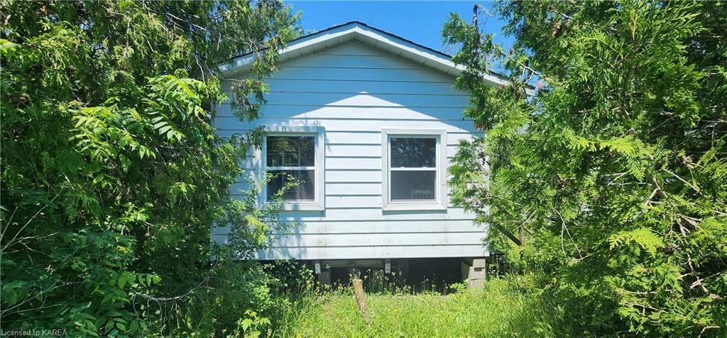 Photo 6 of PT LT 25 CON 2 Millhaven Road, Loyalist, Odessa — HOMEH