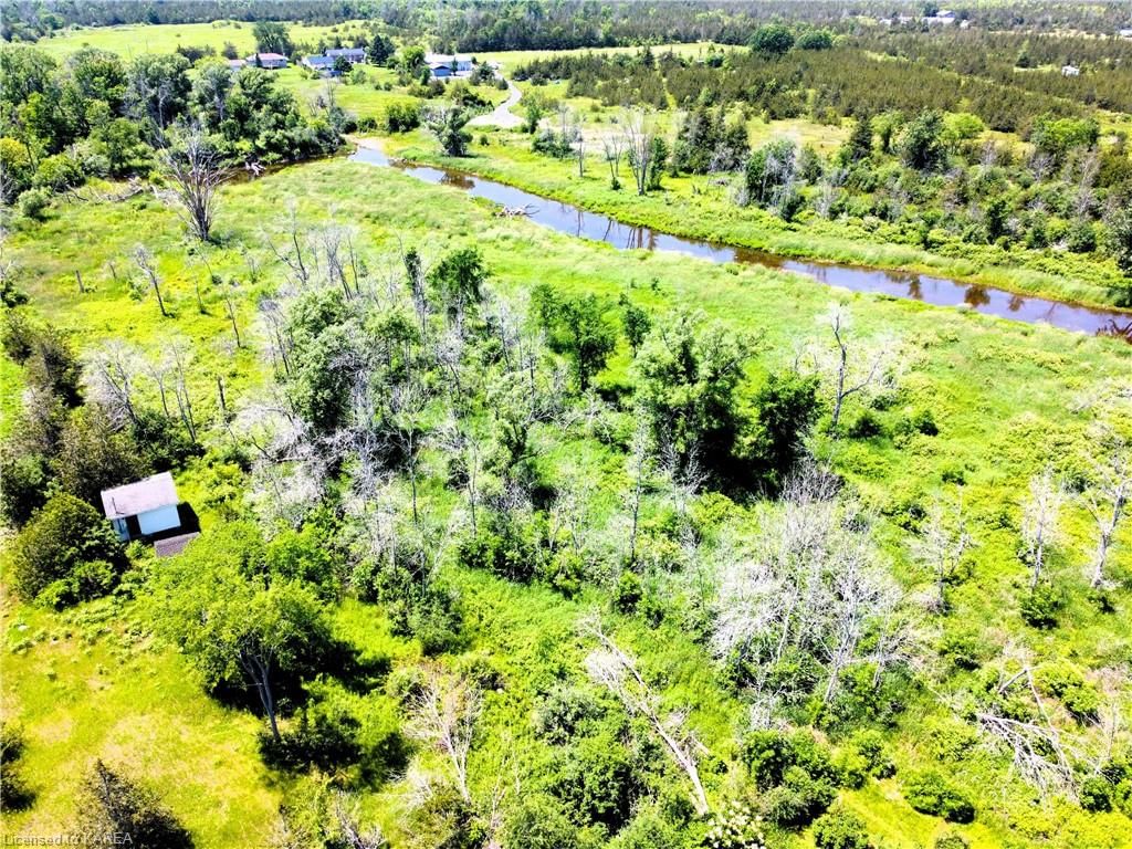 Photo 10 of PT LT 25 CON 2 Millhaven Road, Loyalist, Odessa — HOMEH